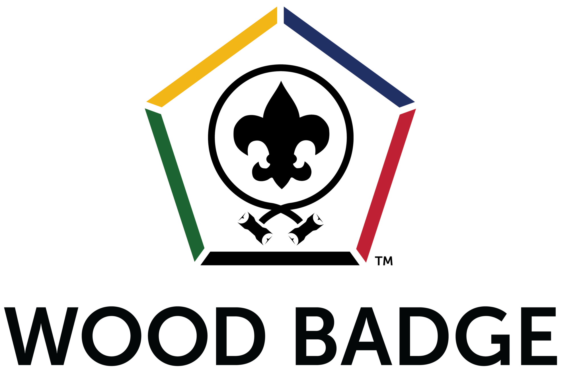 Woodbadge Golden Spread Council